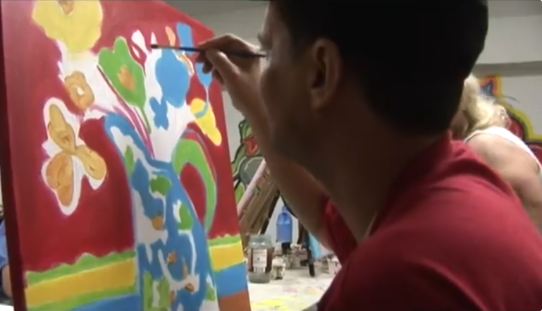painting a dream coral gables
